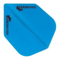 Masquedardos Písně Target Rhino 150 Standard Blue 117210