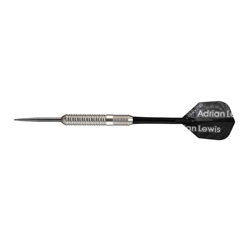 Masquedardos Darts Target Adrian Lewis Gambit sárgaréz 20 gr 100503