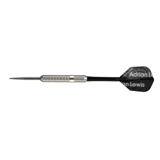 Masquedardos Darts Target Adrian Lewis Gambit Brass 20g 100503