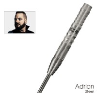 Masquedardos Dardos Trinidad Darts Adrian Gray 21.3g 90 %