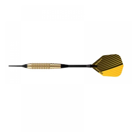 Masquedardos Harrows Club K 18gk Darts