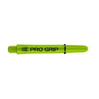 Masquedardos Cañas Target Pro Grip Shaft Intb Verde (41mm) 110844