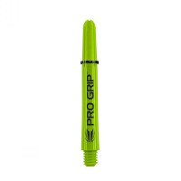 Masquedardos Cañas Target Pro Grip Shaft Intb Verde (41mm) 110844