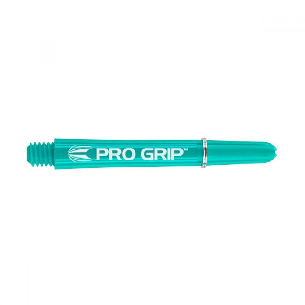 Masquedardos Štapovi Target Pro Grip Shaft Intb Aqua (41 mm) 110847