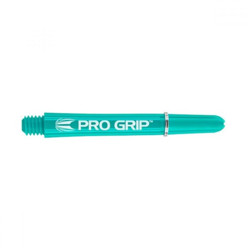 Masquedardos Canne Target Pro Grip Shaft Intb Aqua (41mm) 110847