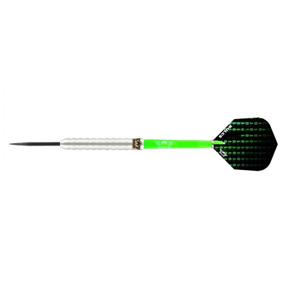 Masquedardos Dardos Bulls Darts Virus 70% 23gr  11623