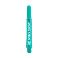 Masquedardos Canne Target Pro Grip Shaft Intb Aqua (41mm) 110847