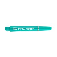 Masquedardos Canne Target Pro Grip Shaft Intb Aqua (41mm) 110847