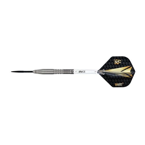 Masquedardos Dardă One80 R2 Revolution Redeemer Steel Tip 90% 22g 7778