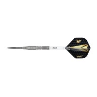 Masquedardos Dardos One80 R2 Revolution Redeemer Steel Tip 90% 24g 7779