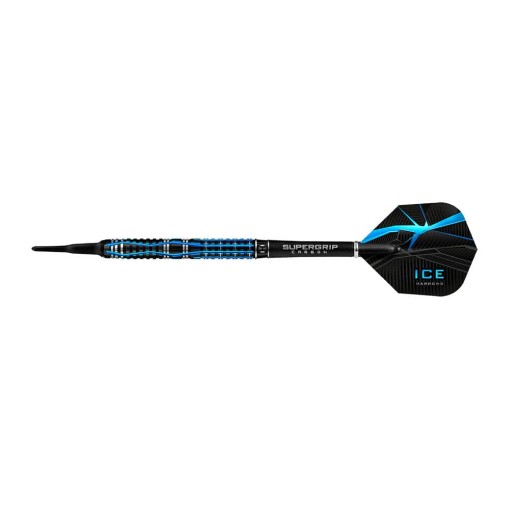 Masquedardos Dardos Harrows Darts Ice Recut 90% 21gr