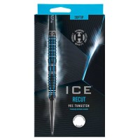 Masquedardos Dardos Harrows Darts Ice Recut 90% 21gr