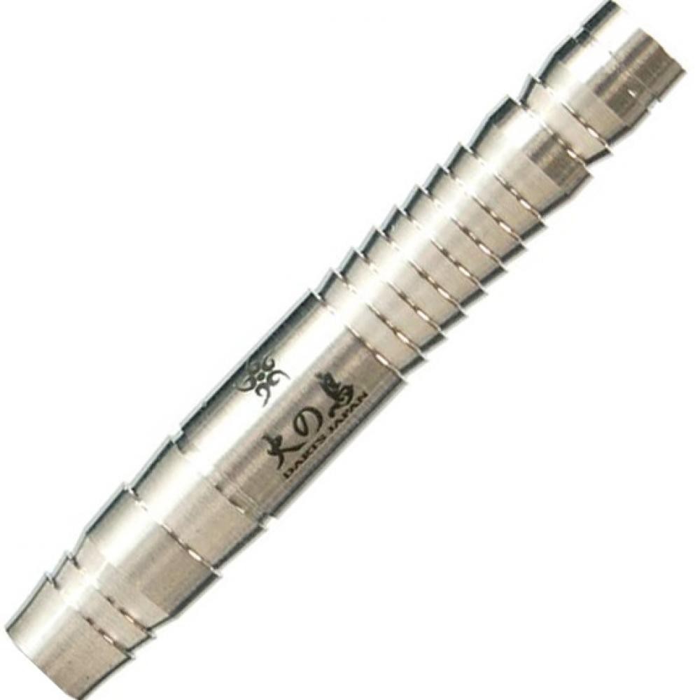 Masquedardos Dardo Hinotori Darts Shiranui 16,5 gr.Il 90%