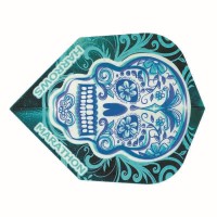 Masquedardos Harrows Marathon Standard Skull 1513 Perie