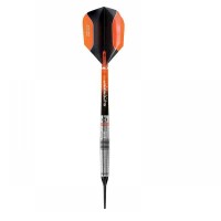 Masquedardos Dardă Harrows Darts Verve 18 gr 90%