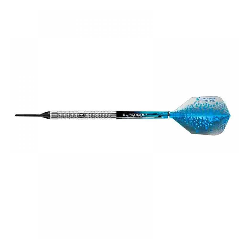 Masquedardos Dart Harrows Darts Pulse 18 gr 90%