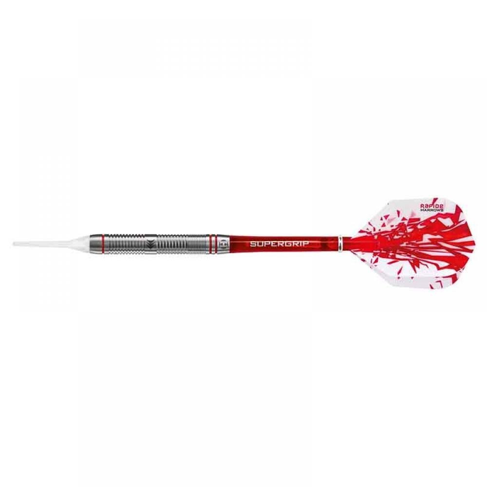 Masquedardos Dart Harrows Darts Rapide Style B 90% 16g