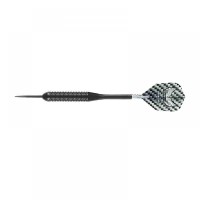 Masquedardos Dardos Harrows Darts Black Arrows 24gr