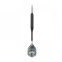 Masquedardos Dary Harrows Darts Black Arrows 24gr