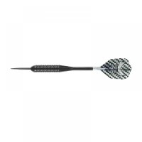 Masquedardos Dardă Harrows Darts Black Arrows 22gr