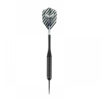 Masquedardos Dary Harrows Darts Black Arrows 24gr