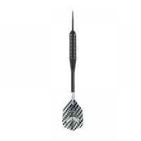 Masquedardos Dardă Harrows Darts Black Arrows 22gr