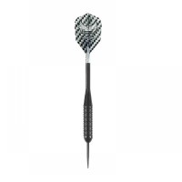 Masquedardos Dardă Harrows Darts Black Arrows 22gr