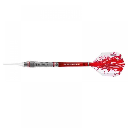 Masquedardos Dart Harrows Darts Rapide Style A 16gk 90%