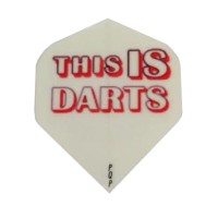 Masquedardos Ruthless Standard Acesta este zborul cu darts