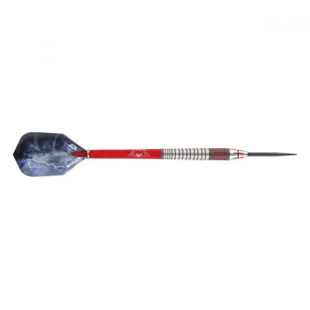 Masquedardos Dart Bulls Darts Typhoon 90% 24g 14724