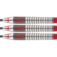 Masquedardos Dardos Bulls Darts Typhoon 90% 24g  14724