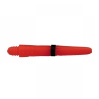 Masquedardos Master-pro nylon canes with orange spring 46mm