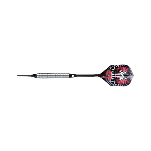 Masquedardos Harrows Darts Assassin Style A 18 gr 80%