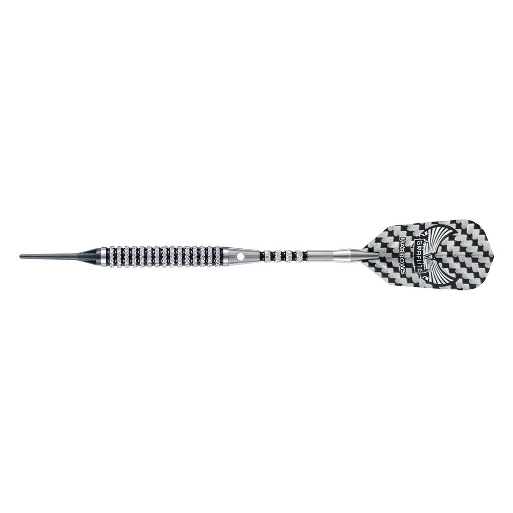 Masquedardos Harrows Nemesis Darts 16 g 85 %