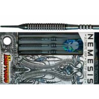 Masquedardos Harrows Nemesis Darts 20g 85%