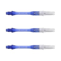 Masquedardos Arbori L-style L-shaft Silent Slim Haruki Blue 440 57mm