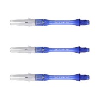 Masquedardos Arbori L-style L-shaft Silent Slim Haruki Blue 440 57mm