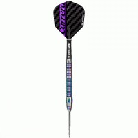 Masquedardos Dart Target Darts Race Sport Turbo 26g 90% 100335