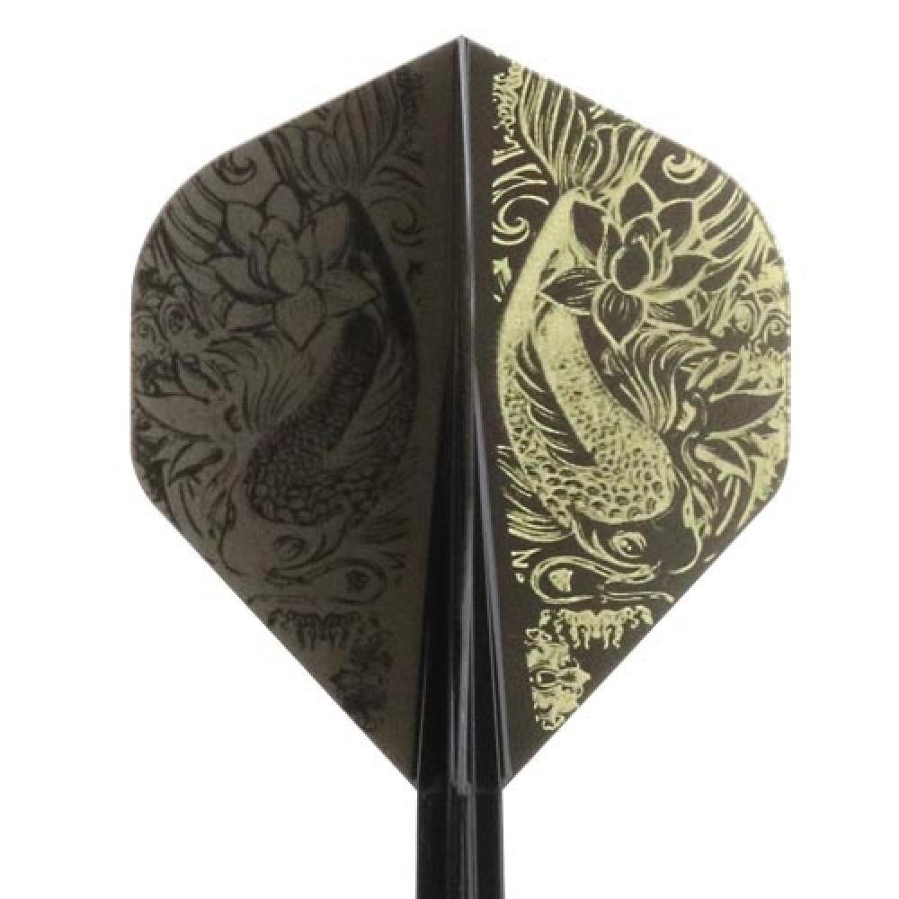 Masquedardos Pera Condor Flights Lee Gold Standard S 21.5mm