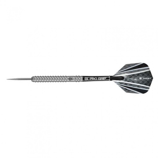 Masquedardos Strely Target Darts Tony O'Shea Silverback 90% 26g 101362