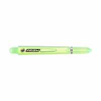 Masquedardos Winmau Prism Green Rods 35mm 7015.102