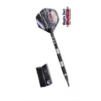 Masquedardos Dardă M3 Heavy Metal Black Dart 18 gr 29207