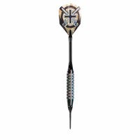 Masquedardos Harrows Silver Arrows K 18g Darts