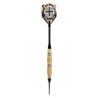 Masquedardos Darts Harrows Corsair Blue 18g