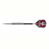 Masquedardos Dart Harrows Assassins 24 gr 80%