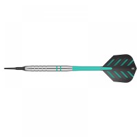 Masquedardos Дарове Target Darts Voltage Rob Cross Brass Lock Tg 18g 100550