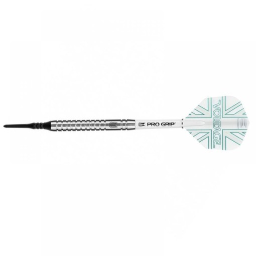 Masquedardos Dart Target Darts Voltage 19g 90% of 100479