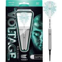 Masquedardos Dart Target Darts Voltage 19g 90% of 100479