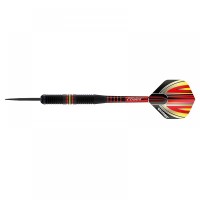 Masquedardos Darts Winmau Darts Outrage 20g Brass Black 1231.20 This is the first time