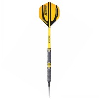 Masquedardos It's called Winmau Stratos